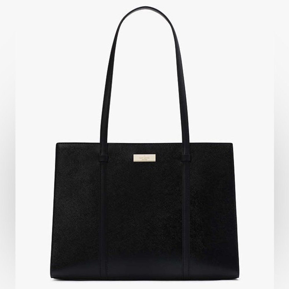 Kenzie Large Tote